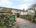 Forget about your problems at Shepherd's Cottage; ; Hawkshead