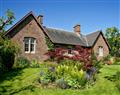 Relax at Shepherds Cottage; East Lothian