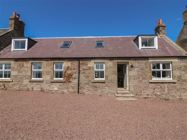 Shepherds Cottage, 