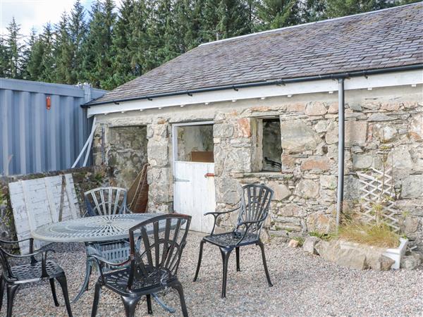 Shepherd's Cottage - Inverness-Shire