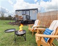 Enjoy a leisurely break at Shepherds Hut - Ash; ; Temple Bruer near Lincoln