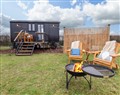 Unwind at Shepherds Hut - Oak; ; Temple Bruer near Lincoln