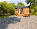 Unwind at Shepherds Hut 2; ; Forton near Garstang