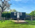 Relax at Shepherds Hut; Nottinghamshire