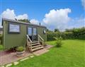 Relax at Shepherd's Hut; ; Sarn near Bangor-On-Dee