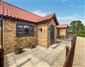 Relax at Sherwood Lodge; Lincolnshire