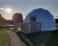 Sherwood Pines - Geodome - Nottinghamshire