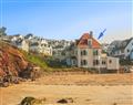 Shippen House (That House On The Beach) in Hope Cove