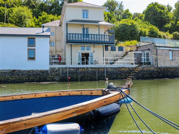 Shipwrights, 