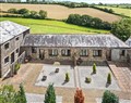 Forget about your problems at Shire Cottage; Cornwall