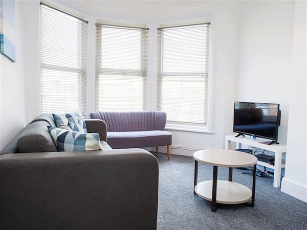Shirehampton Apartment in Avon
