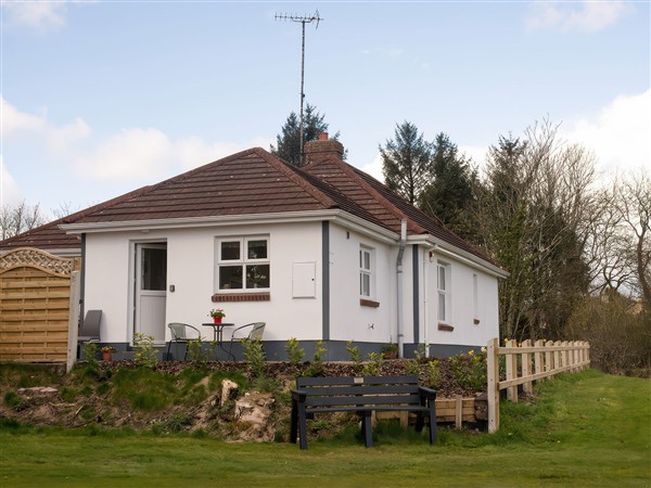 Shirley's House - Co Tyrone