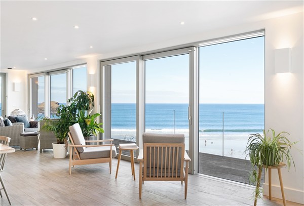 Shore Edge, Portreath