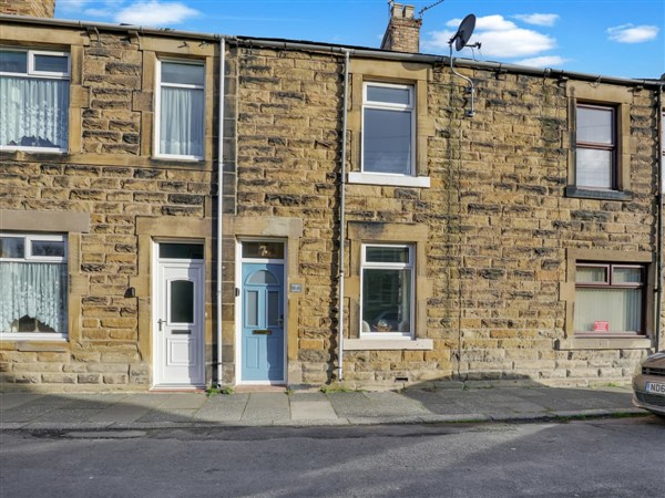 Shorebird Sanctuary in Northumberland