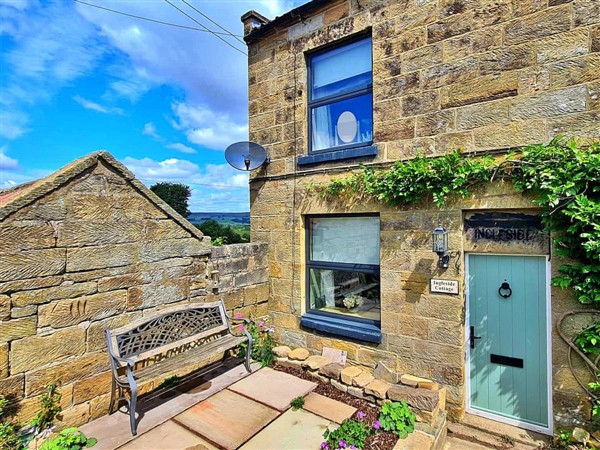 Shorehaven in North Yorkshire