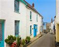 Take things easy at Shorelines; Portscatho; St Mawes and the Roseland