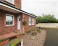 Unwind at Shoreside Cottage; ; Blitterlees near Silloth