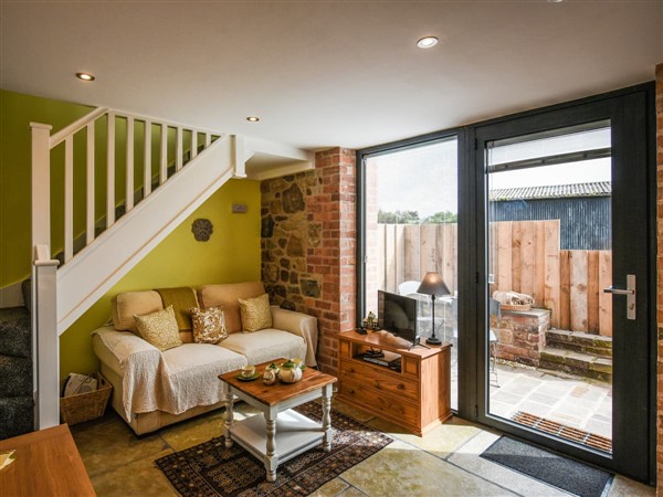 Shropshire Way Stay in Shropshire