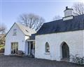 Shute Cottage in Manorbier - Dyfed