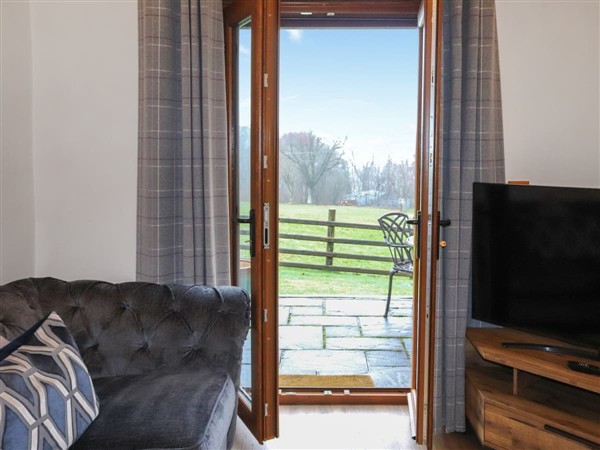 Siabod View, Capel Garmon nr Betws Y Coed