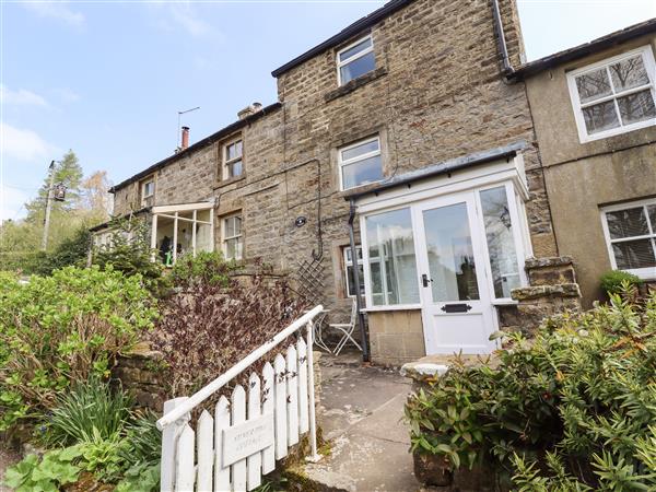 Silver Hill Cottage in Pateley Bridge, North Yorkshire