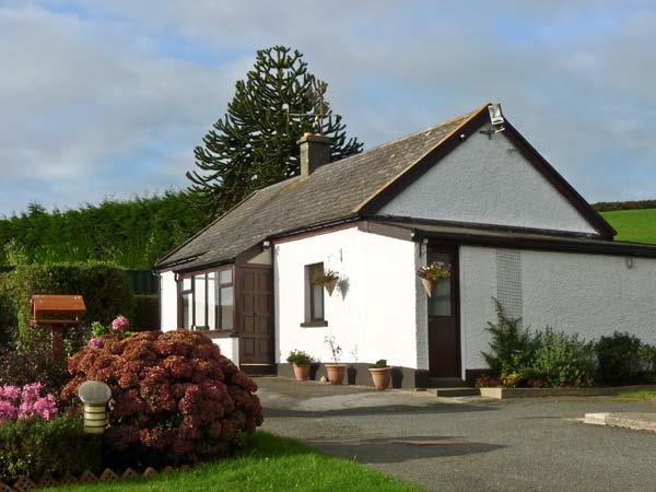 Silver Strand Cottage in Wicklow