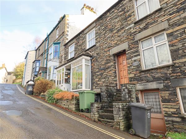 Silverhow Cottage - Cumbria