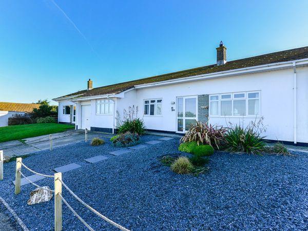 Silvershell House from Sykes Holiday Cottages. Silvershell House is in ...