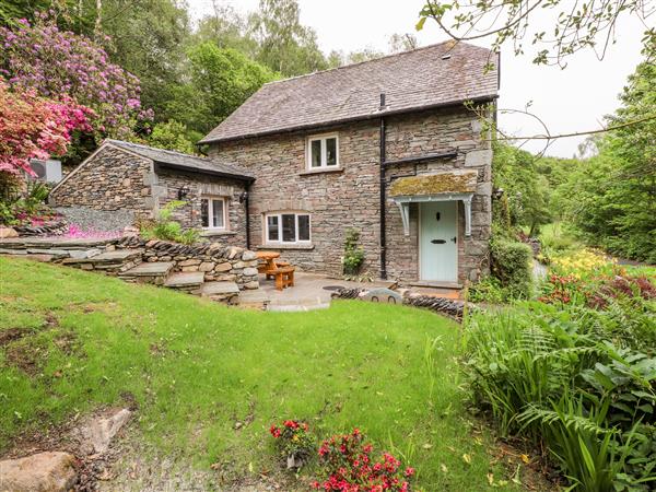 Silverthwaite Cottage - Cumbria