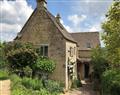 Forget about your problems at Sixpenny Cottage; ; Clapton-on-the-Hill