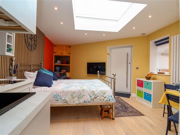 Skylights, 