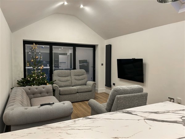 Skyview Cottage, Market Harborough