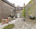 Relax at Slade Cottage; ; Ilam