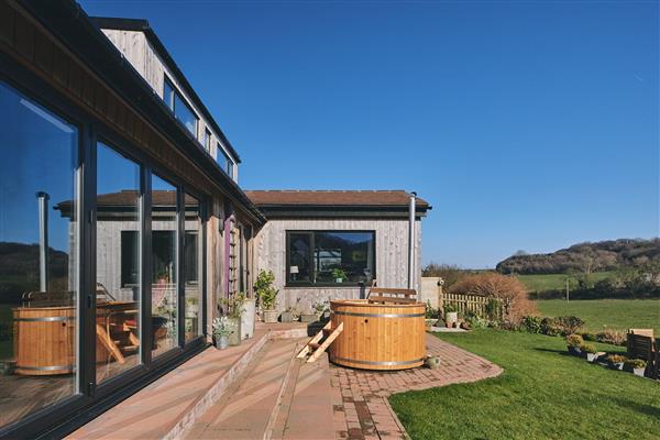 Slate Beach House - Gwynedd