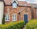 Sleeper Cottage in  - Filey