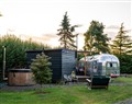 Sleeps 2 - Hot Tub - Pet Friendly - PeggySue - Lincolnshire