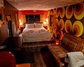 Sleeps 2 -Pets Welcome -Private Hot Tub -Alabama - Lincolnshire