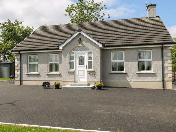 Slieve Gallion Cottage in Co Londonderry