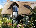 Small Cottage in Hilmarton, Wiltshire. - Great Britain