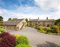 Smallshaw Cottages - The Farmhouse in Millhouse Green, near Penistone - South Yorkshire