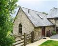 Enjoy a glass of wine at Smiddy Cottage; ; Nr Dulverton