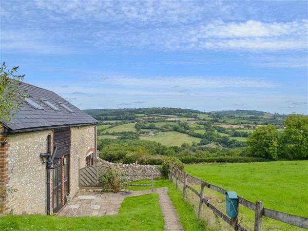 Smiths Farm Cottages - The Stables in Charmouth, near Lyme Regis, Dorset