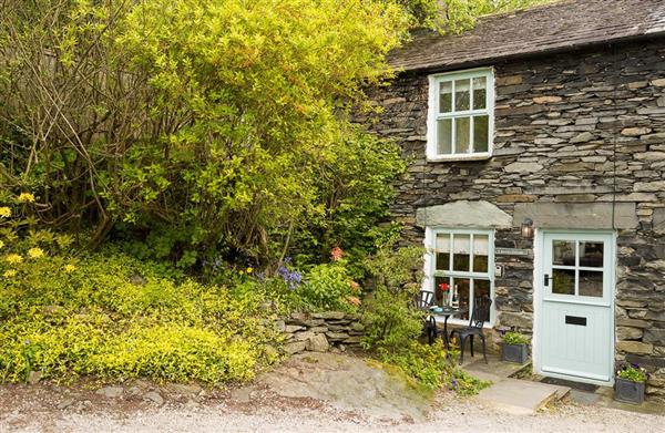 Smithy Cottage in Ambleside, Cumbria