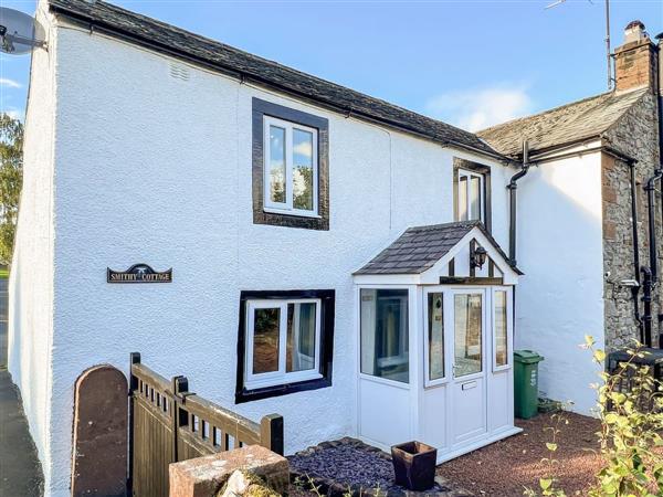 Smithy Cottage in Stainton, near Penrith, Cumbria