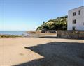 Smugglers Bluff in  - Combe Martin