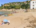 Enjoy a leisurely break at Smugglers Bluff; ; Combe Martin