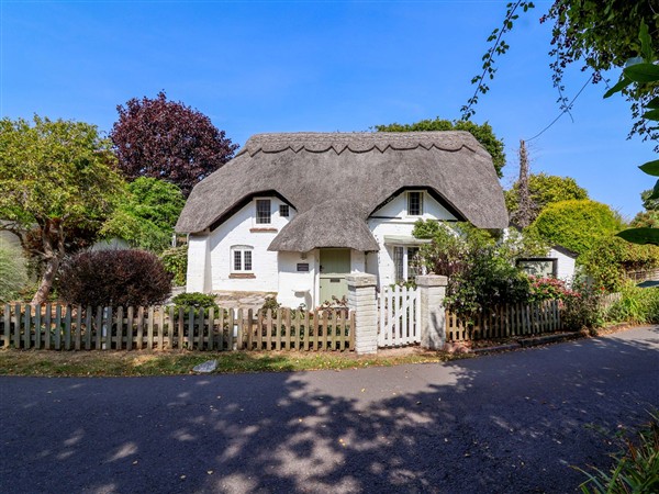 Smugglers Cottage, 