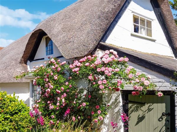 Smugglers Cottage in Hampshire