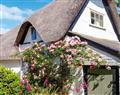Forget about your problems at Smugglers Cottage; Hampshire