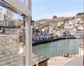 Forget about your problems at Smugglers Loft; ; Looe